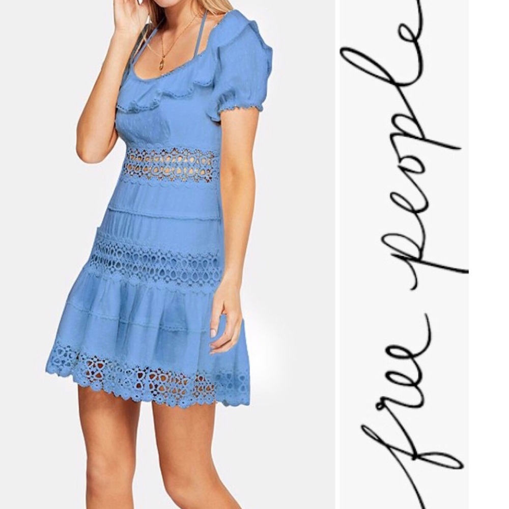 NWT Free People Dress
